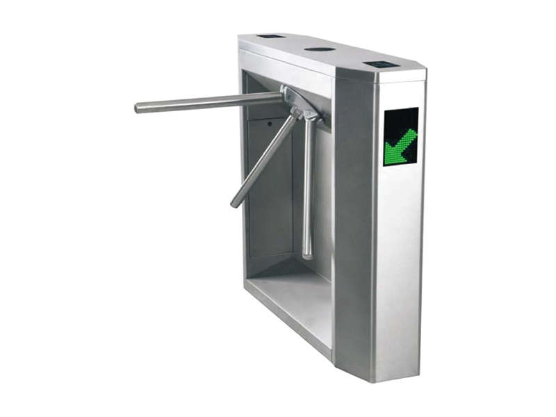 RJ-303 Tripod Turnstile
