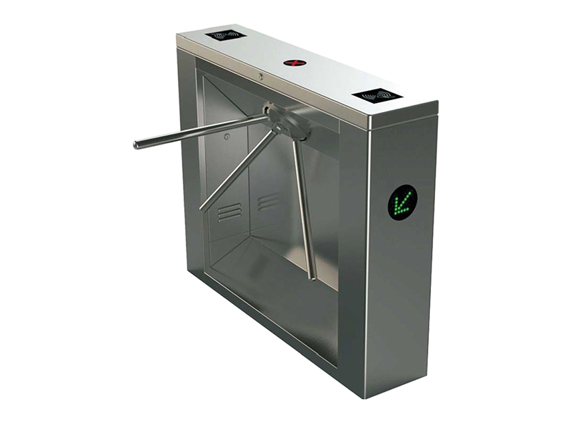 RJ-304 Tripod Turnstile