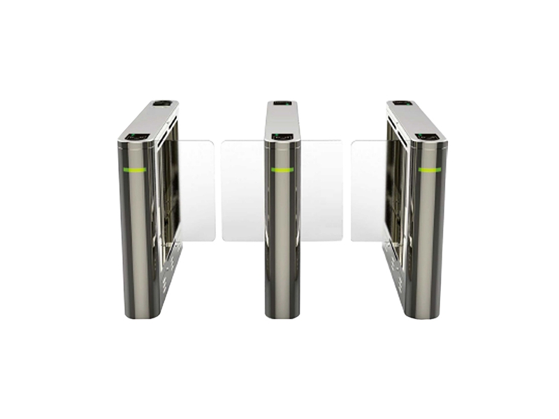 RJ-DB-B06 Swing Barrier