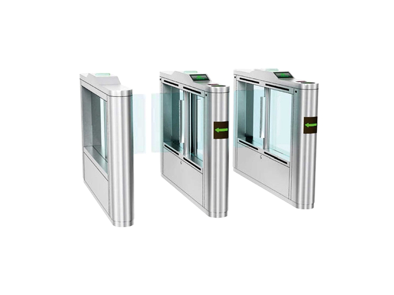 RJ-PW02 Ticketing Turnstile