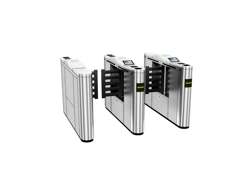 RJ-PW01 Ticketing Turnstile