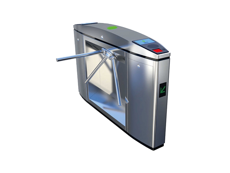 RJ-PW04 Ticketing Turnstile
