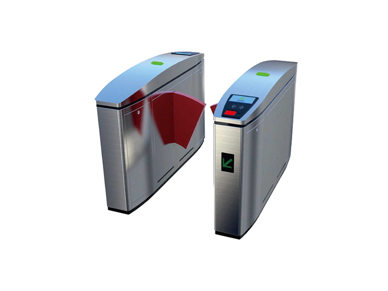 RJ-PW05 Ticketing Turnstile