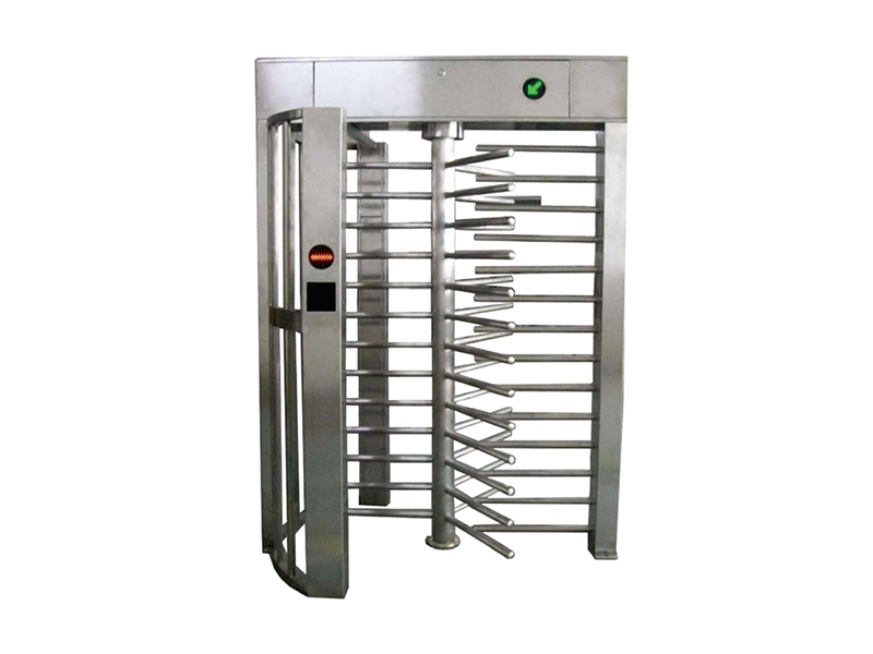 RJ-QG04 Full-Height Turnstile