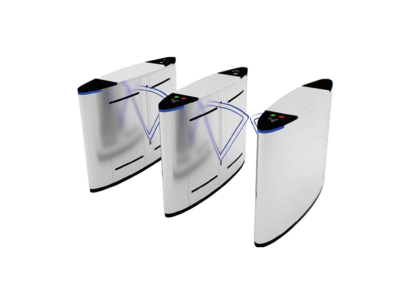 RJ-Y101 Flap Barrier