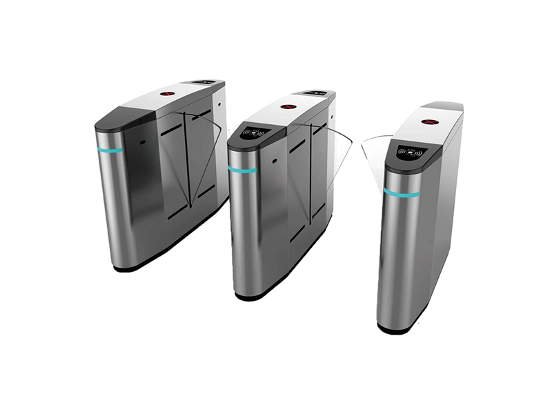 RJ-Y103 Flap Barrier