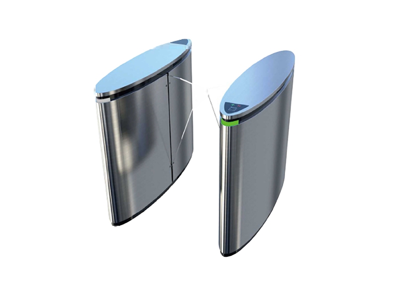 RJ-YZ Flap Barrier
