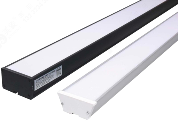 Linear Light, Smart IoT Light - V1.0
