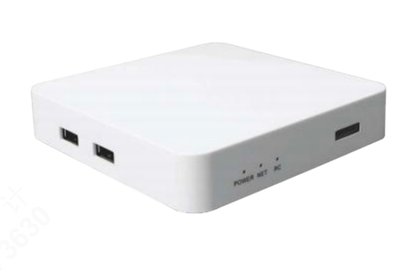 Gateway, Smart IoT Lighting Control Gateway - V1.0