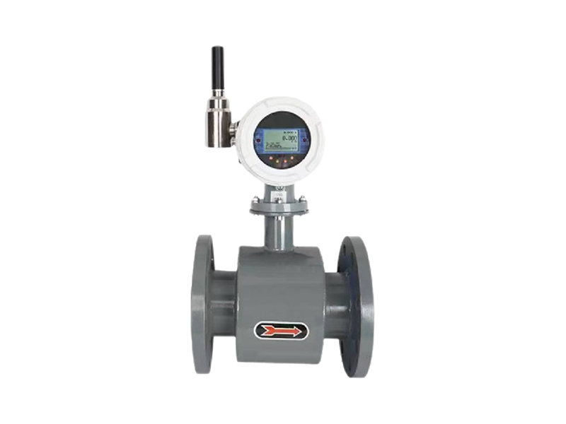 Electromagnetic Heating and Cooling Energy Meter